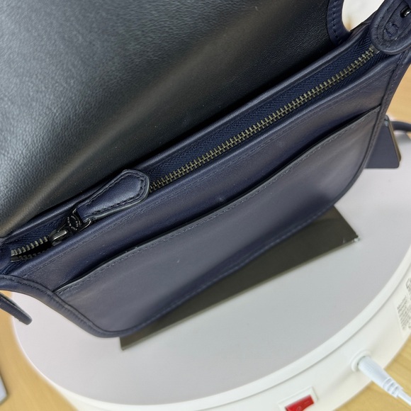 💥COACH - Saddle Bag 18 - 136U761 - Picture 11 of 16